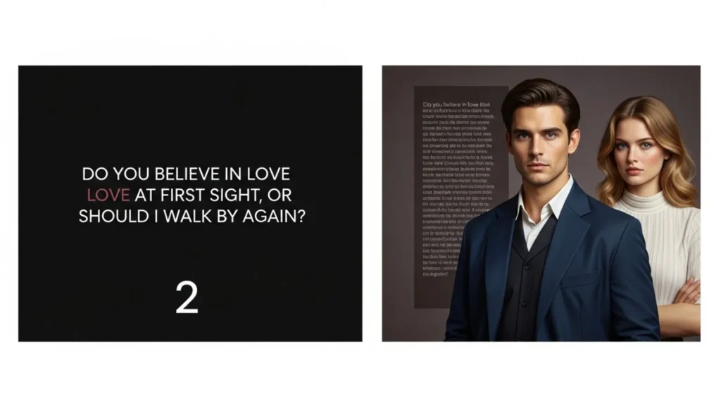 Flirty Pick Up Line of the Day Examples