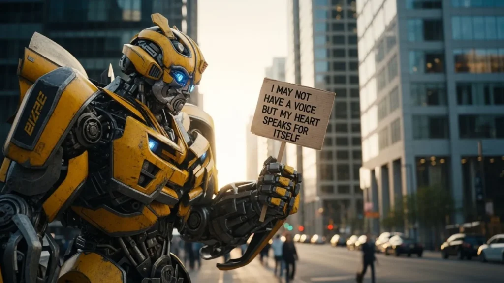 Bumblebee Pick Up Lines