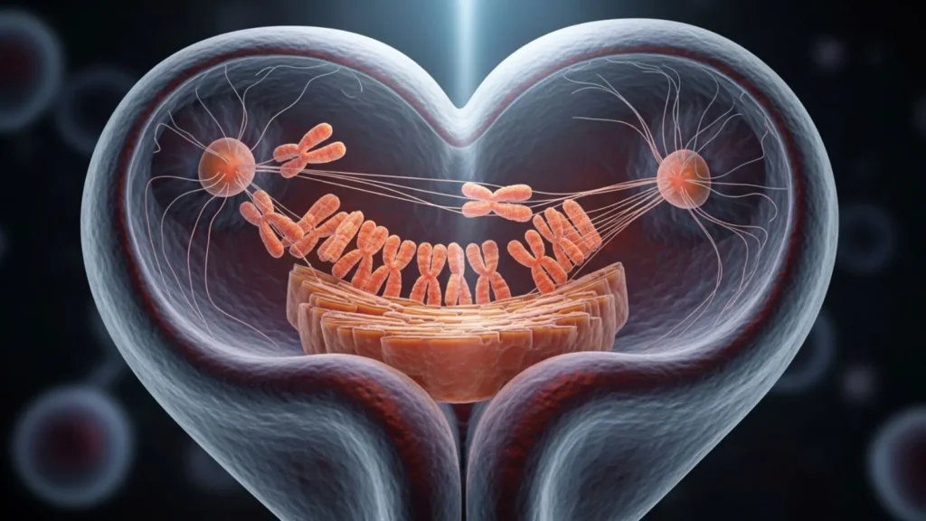 Cell Division and Mitosis Pick Up Lines