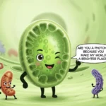 Chloroplast Pick Up Lines