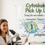 Cytoskeleton Pick Up Lines