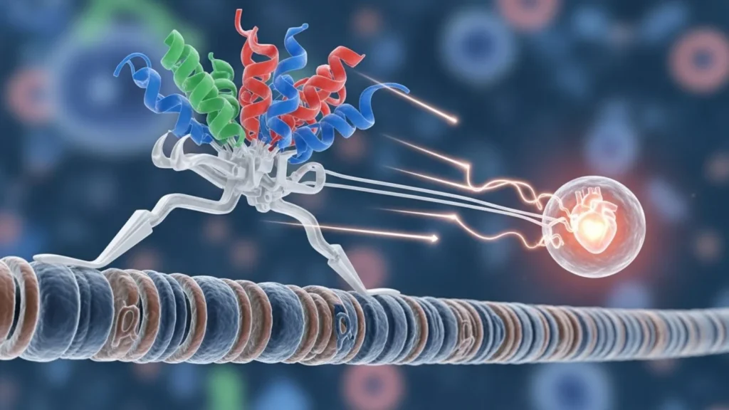 Motor Protein Pick Up Lines