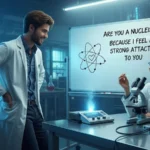 Nucleus Pick Up Line