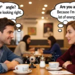 Physics Pick Up Line