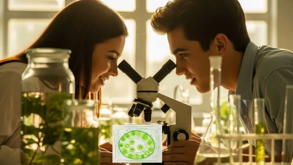 Sweet and Wholesome Cell Wall Pick Up Lines
