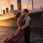 Titanic Pick Up Lines