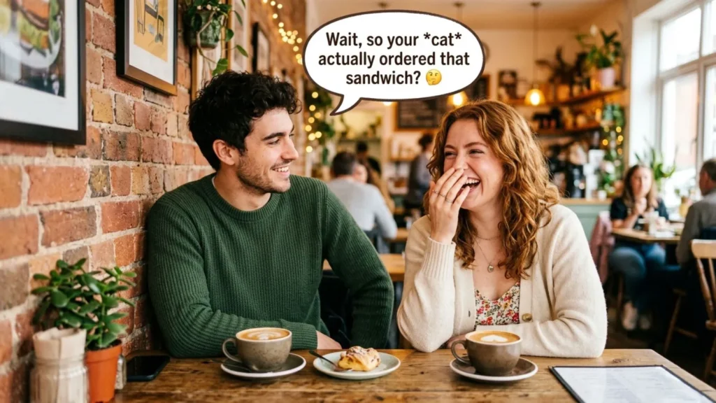 Funny Hot Pick Up Lines