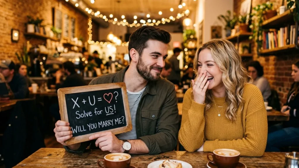 Witty Hot Pick Up Lines
