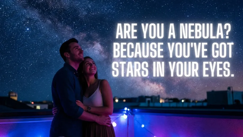 Best Pick Up Line for Boyfriend